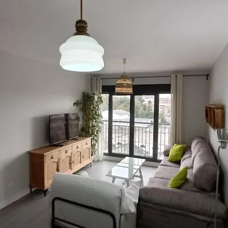 Apartment Kiana Mirador Jerez Con Parking *