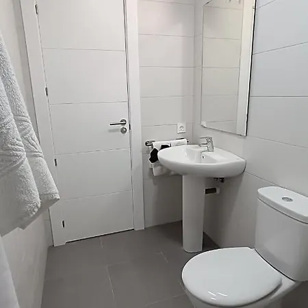 Kiana Mirador Jerez Con Parking * Jerez de la Frontera