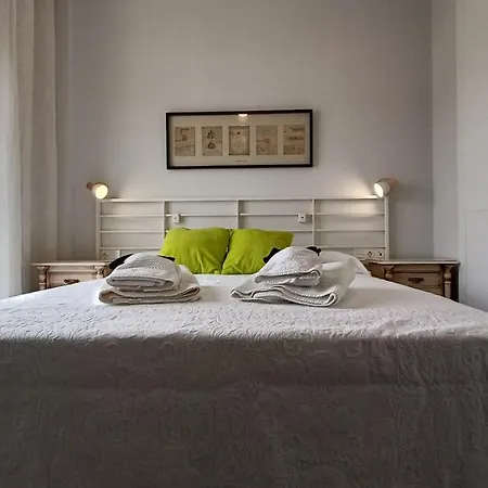 Kiana Mirador Jerez Con Parking アパート ヘレス