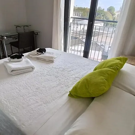 Kiana Mirador Jerez Con Parking