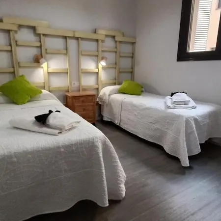 アパート Kiana Mirador Jerez Con Parking ヘレス