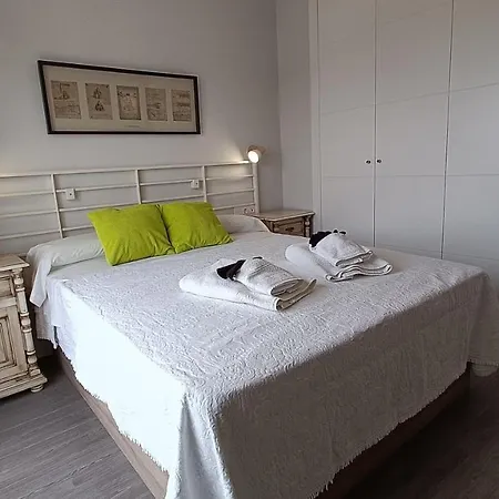 Kiana Mirador Jerez Con Parking ヘレス