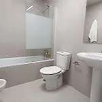 Kiana Mirador Jerez Con Parking Apartament *