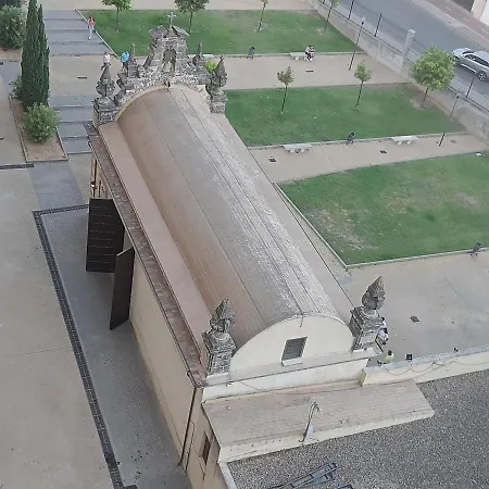 Kiana Mirador Jerez Con Parking * Jerez de la Frontera