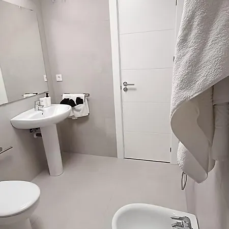 Appartement Kiana Mirador Jerez Con Parking