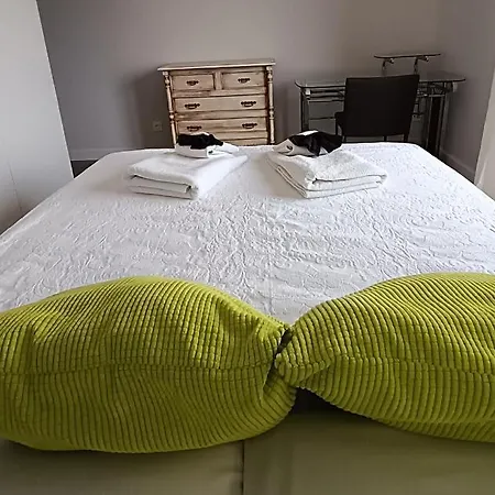 Kiana Mirador Jerez Con Parking Apartamento *