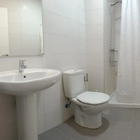 Kiana Mirador Jerez Con Parking Jerez de la Frontera