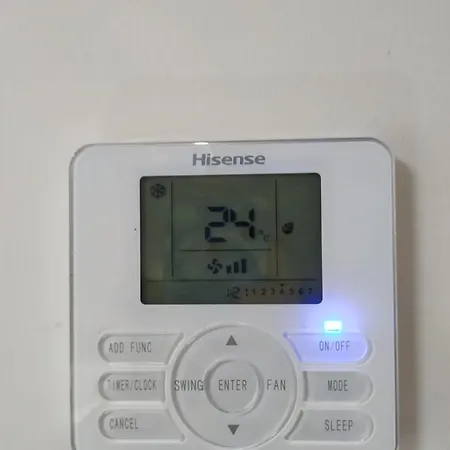 Kiana Mirador Jerez Con Parking شقة