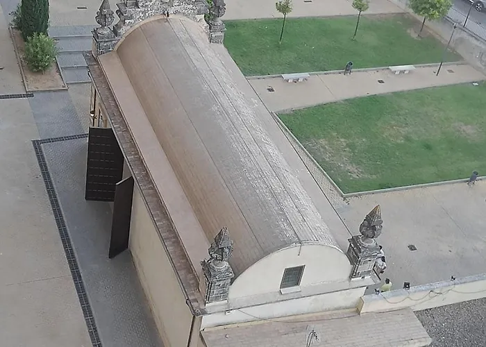 Kiana Mirador Jerez Con Parking * جيريز