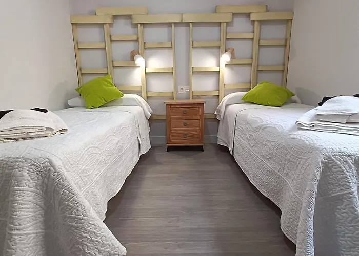 Kiana Mirador Jerez Con Parking Jerez de la Frontera