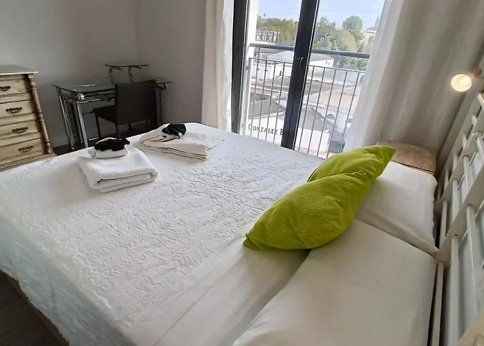 Kiana Mirador Jerez Con Parking