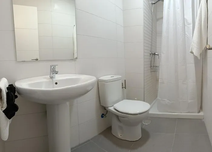 Kiana Mirador Jerez Con Parking Jerez de la Frontera