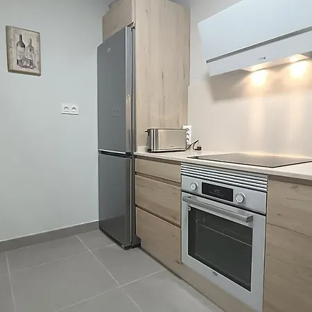 Kiana Mirador Jerez Con Parking * Χέρεζ